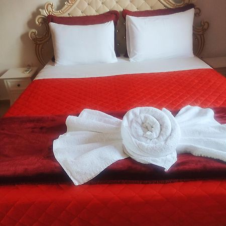 Precious Apartment Corinth Ngoại thất bức ảnh