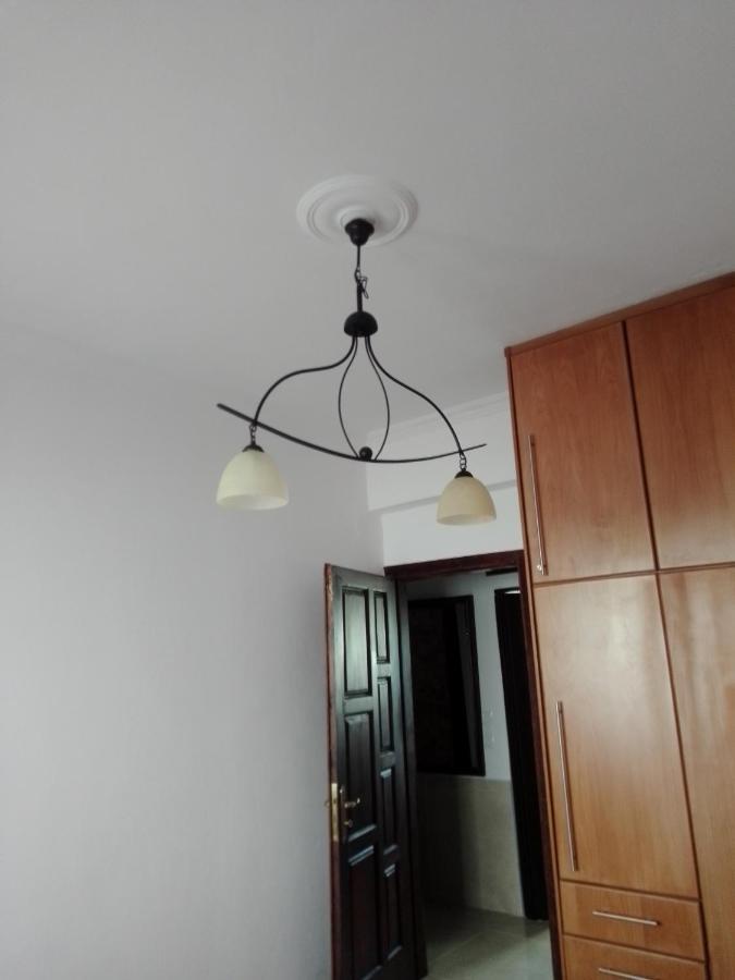 Precious Apartment Corinth Ngoại thất bức ảnh