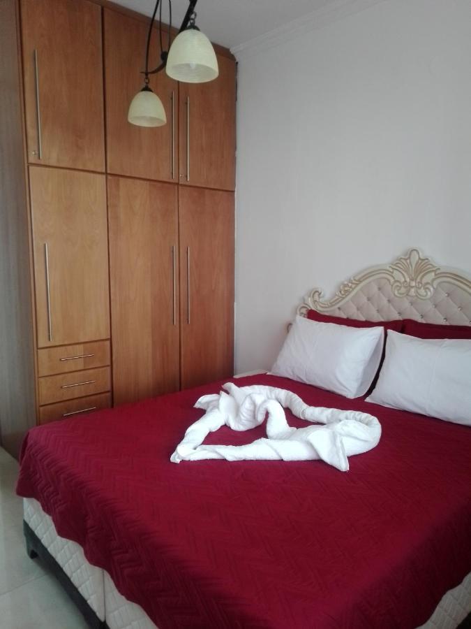 Precious Apartment Corinth Ngoại thất bức ảnh