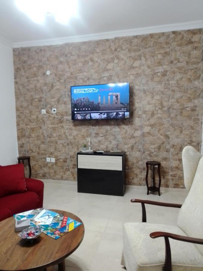 Precious Apartment Corinth Ngoại thất bức ảnh