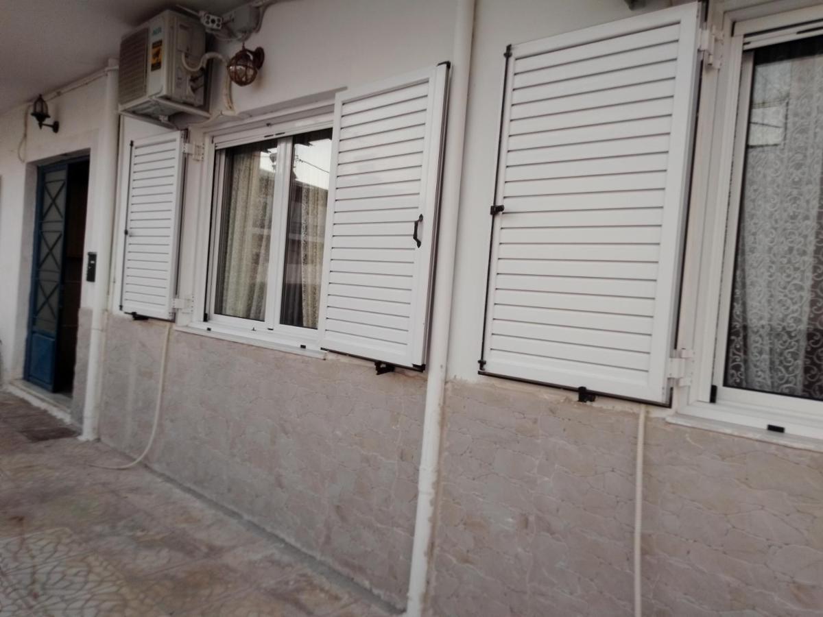Precious Apartment Corinth Ngoại thất bức ảnh