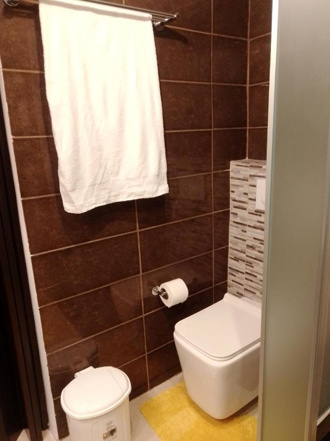 Precious Apartment Corinth Ngoại thất bức ảnh