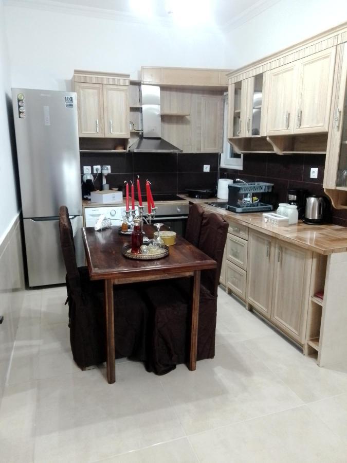 Precious Apartment Corinth Ngoại thất bức ảnh