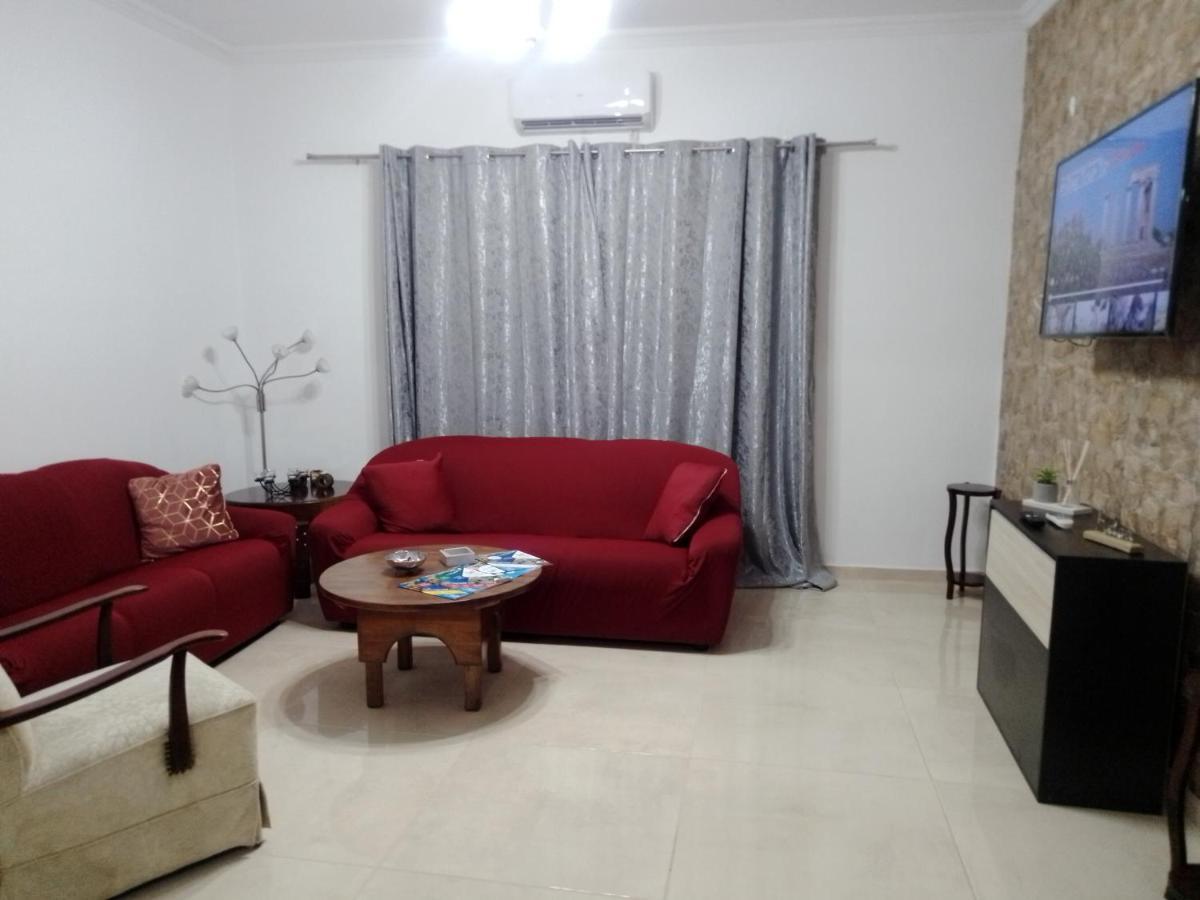 Precious Apartment Corinth Ngoại thất bức ảnh