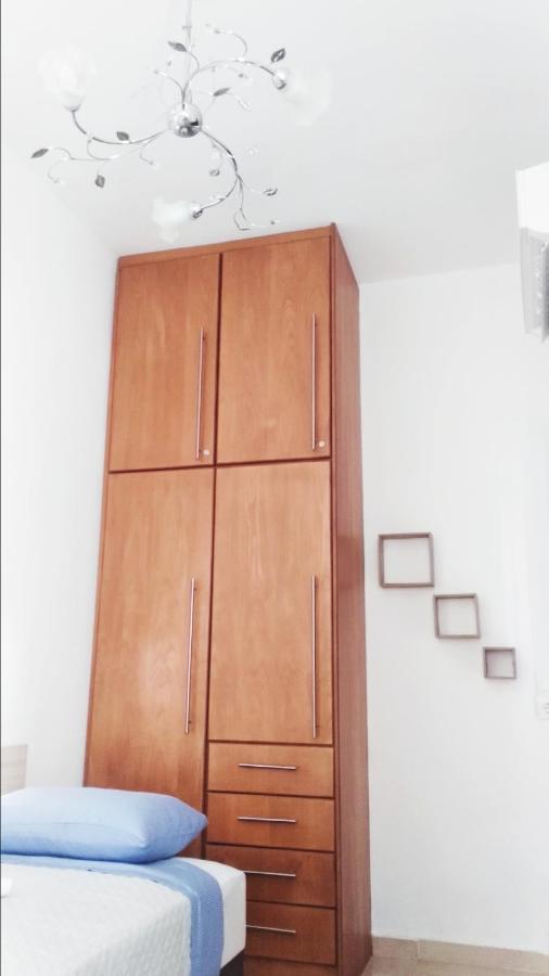 Precious Apartment Corinth Ngoại thất bức ảnh